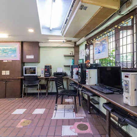 7 Holder Guesthouse
